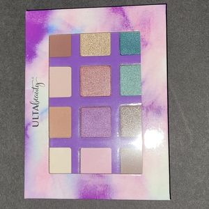 ULTA Beauty Eyeshadow Palette